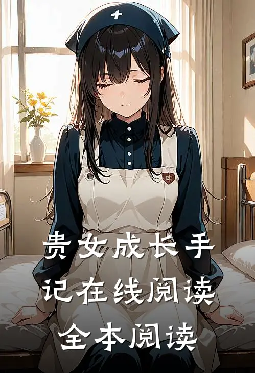 贵女成长手记在线阅读全本阅读