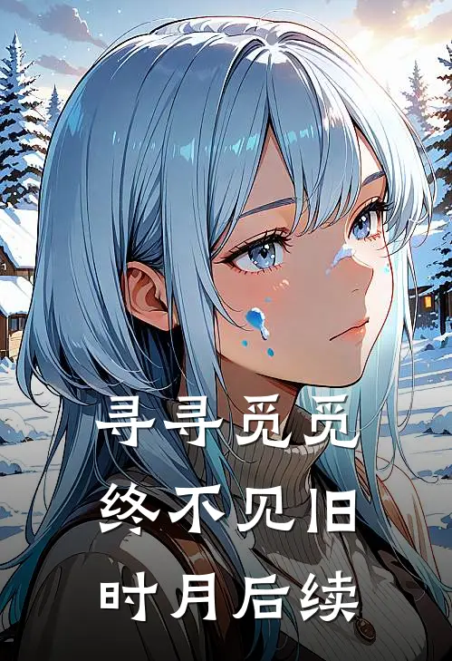 寻寻觅觅，终不见旧时月后续
