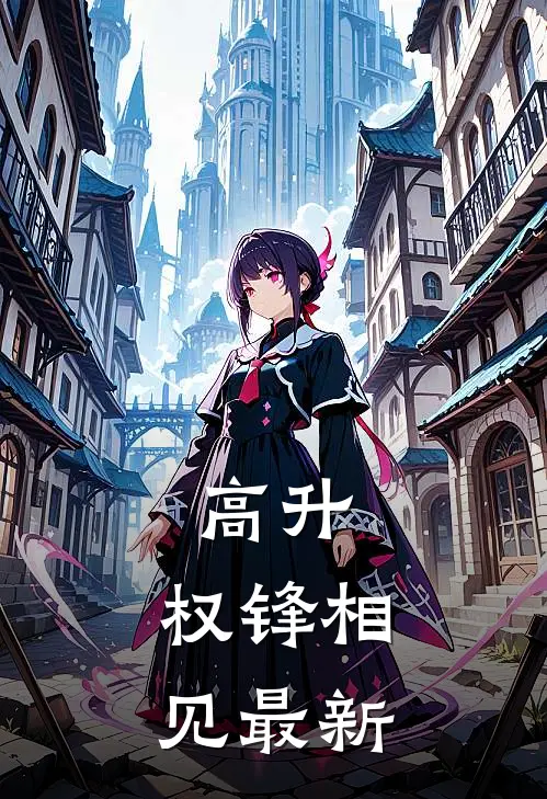 高升：权锋相见最新