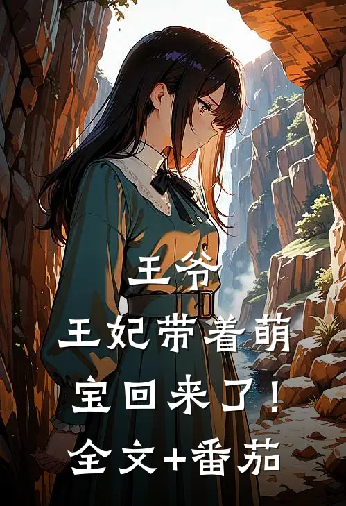 王爷，王妃带着萌宝回来了！全文+番茄