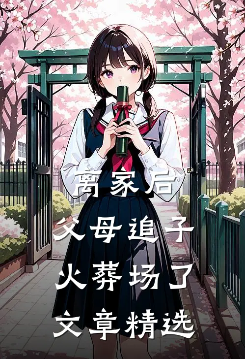 离家后，父母追子火葬场了文章精选