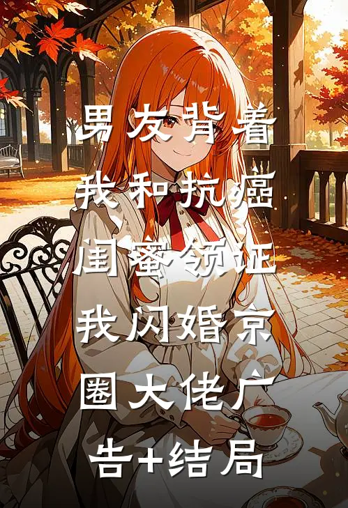 男友背着我和抗癌闺蜜领证，我闪婚京圈大佬广告+结局