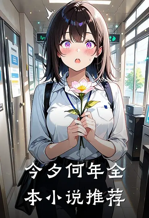 今夕何年全本小说推荐