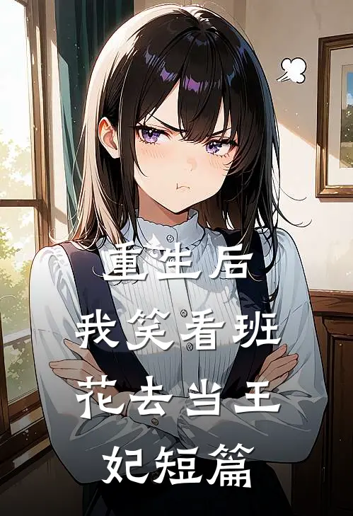 重生后，我笑看班花去当王妃短篇