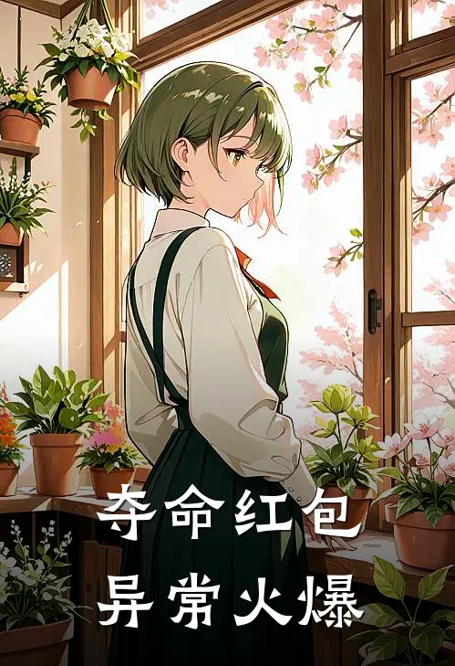 夺命红包异常火爆