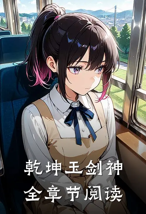 乾坤玉剑神全章节阅读