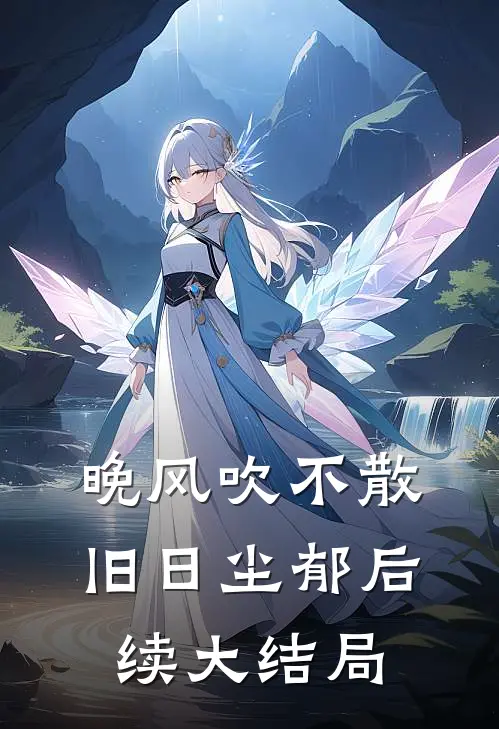 晚风吹不散旧日尘郁后续大结局