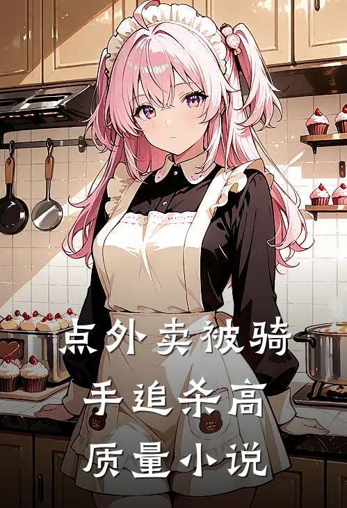 点外卖被骑手追杀高质量小说