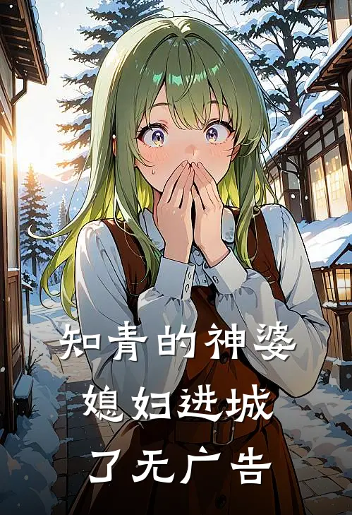 知青的神婆媳妇进城了无广告免费阅读