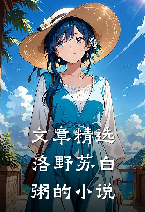 文章精选洛野苏白粥的小说