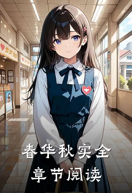 春华秋实全章节阅读
