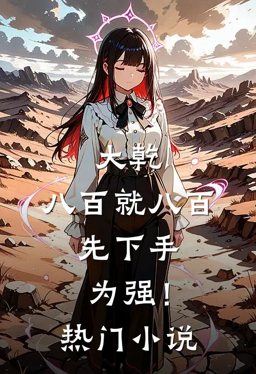 大乾：八百就八百，先下手为强！热门小说