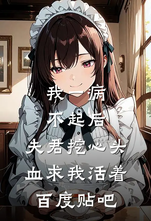 我一病不起后，夫君挖心头血求我活着百度贴吧