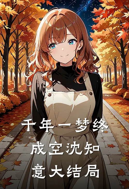 千年一梦终成空沈知意大结局