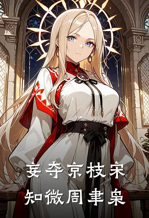 妄夺京枝宋知微周聿枭