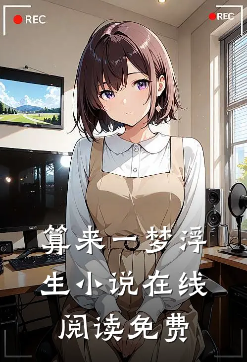 算来一梦浮生小说在线阅读免费