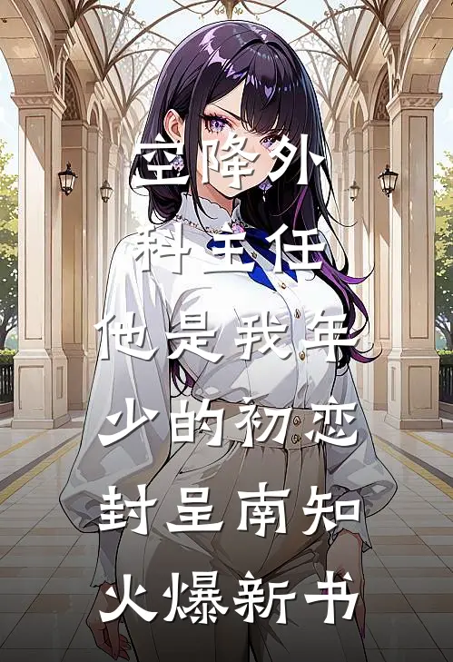 空降外科主任，他是我年少的初恋封呈南知火爆新书