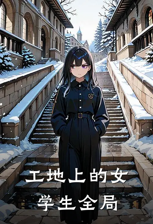 工地上的女学生全局