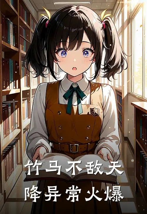 竹马不敌天降异常火爆