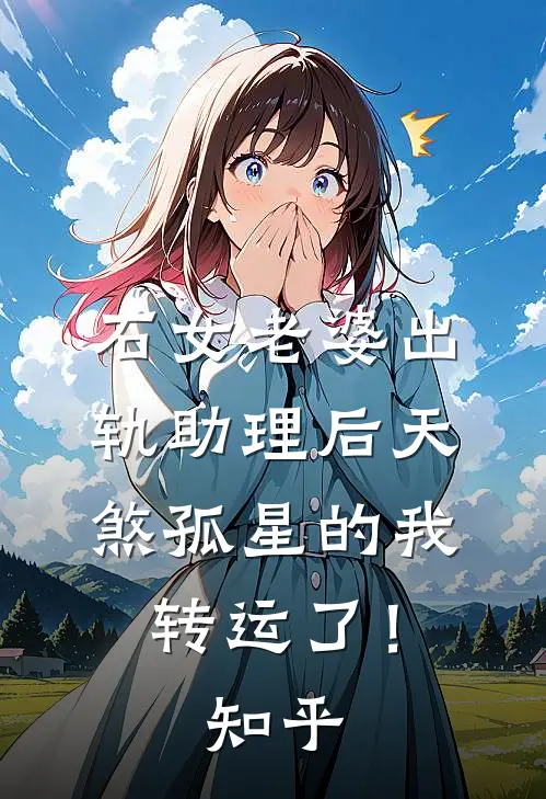 石女老婆出轨助理后天煞孤星的我转运了！知乎