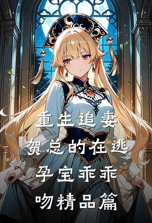 重生追妻，贺总的在逃孕宝乖乖吻精品篇