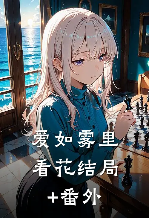 爱如雾里看花结局+番外