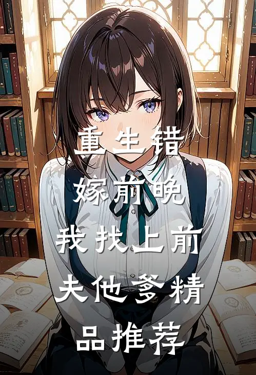 重生错嫁前晚，我找上前夫他爹精品推荐