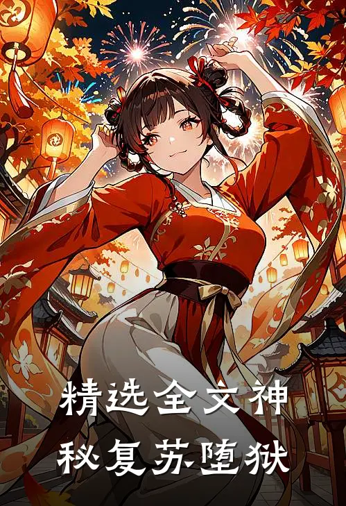 精选全文神秘复苏堕狱