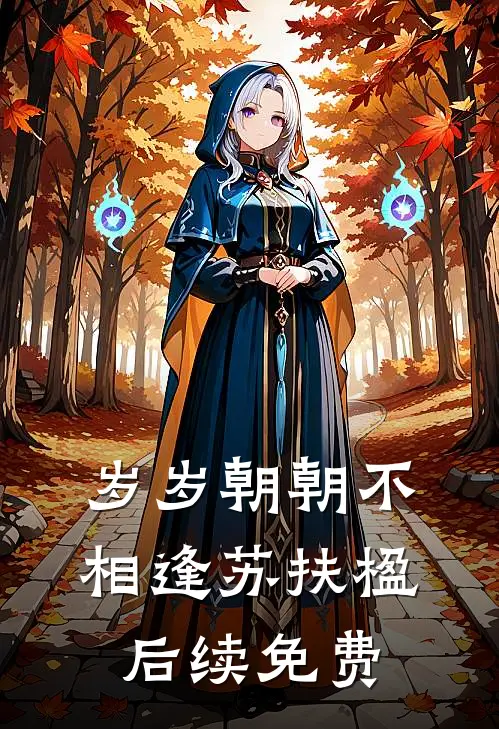 岁岁朝朝不相逢苏扶楹后续免费