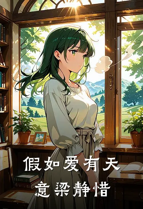 假如爱有天意梁静惜
