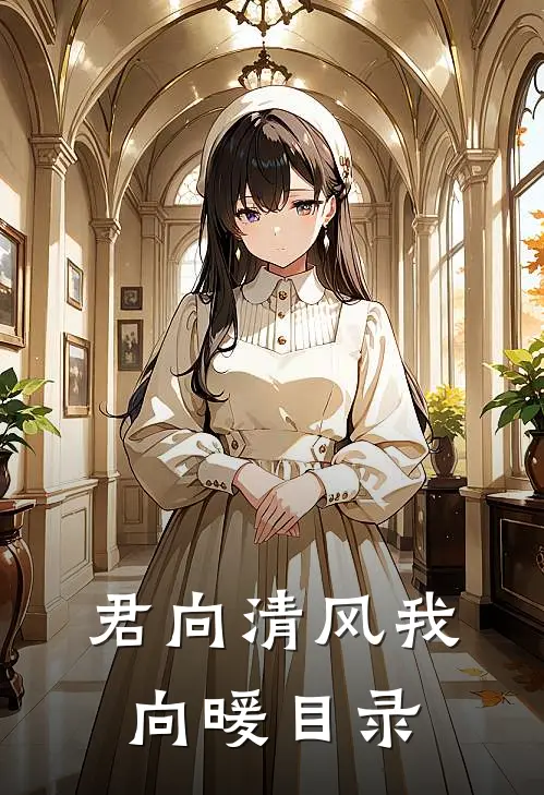 君向清风我向暖目录