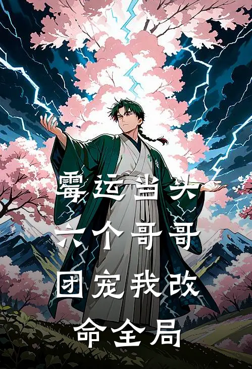霉运当头，六个哥哥团宠我改命全局