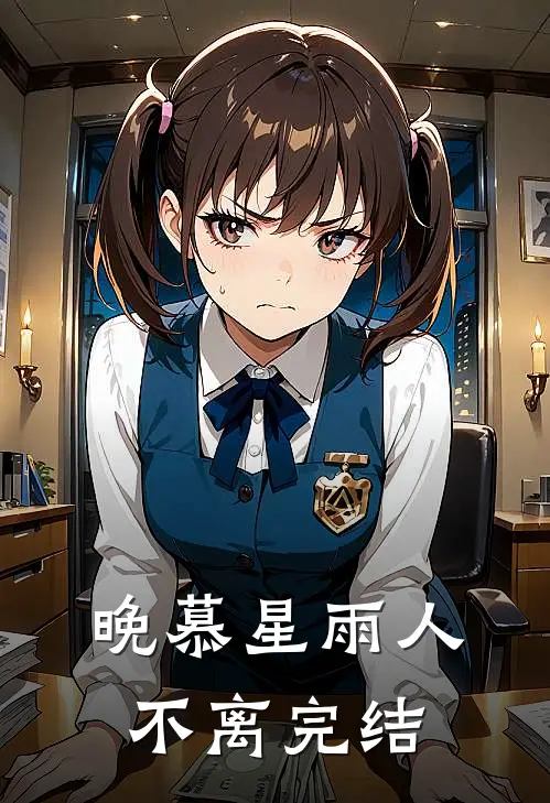 晚慕星雨人不离完结