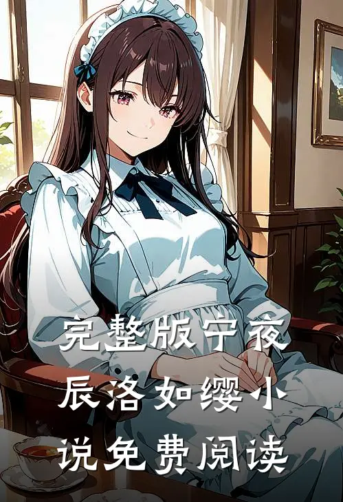 完整版宁夜辰洛如缨小说免费阅读