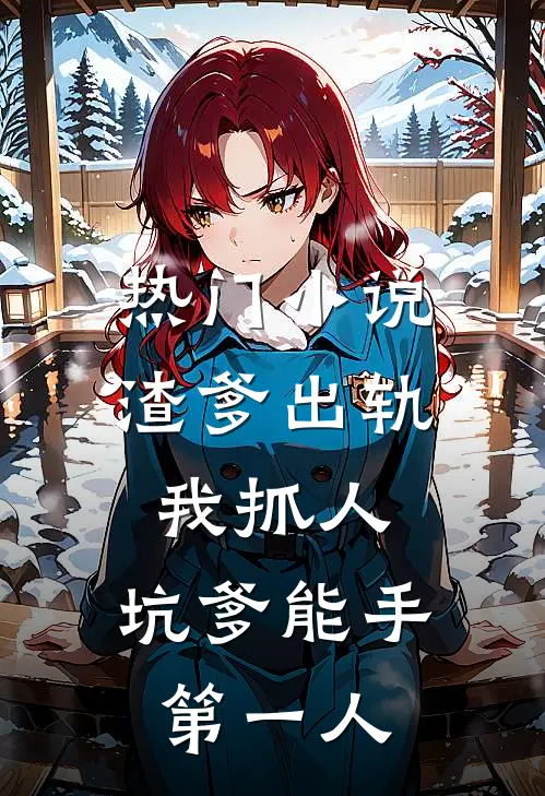 热门小说渣爹出轨我抓人，坑爹能手第一人