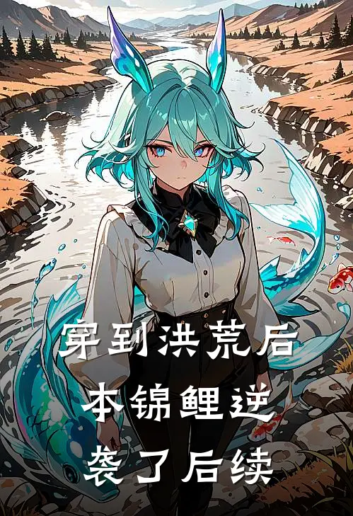 穿到洪荒后，本锦鲤逆袭了后续