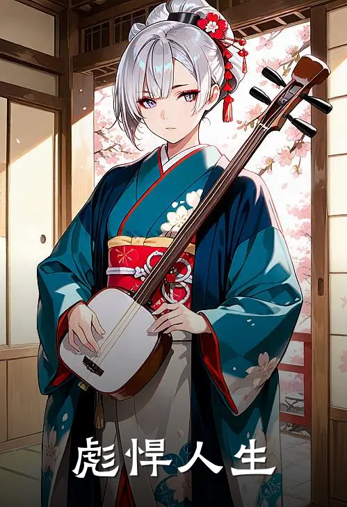 彪悍人生