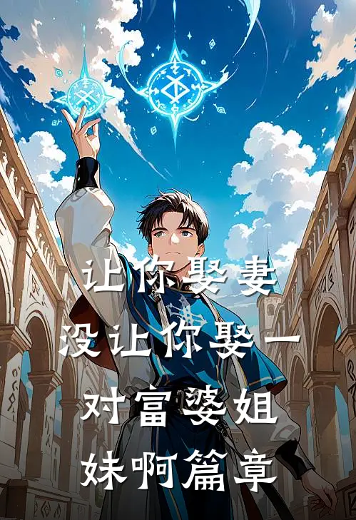 让你娶妻，没让你娶一对富婆姐妹啊篇章