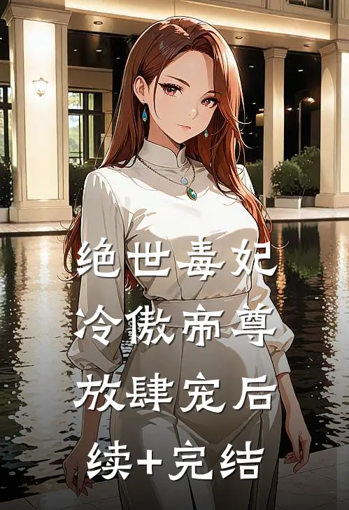 绝世毒妃：冷傲帝尊放肆宠后续+完结