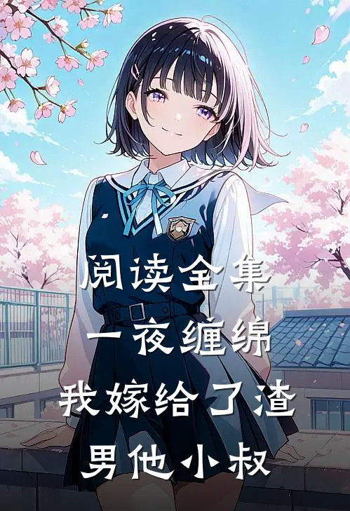 阅读全集一夜缠绵：我嫁给了渣男他小叔