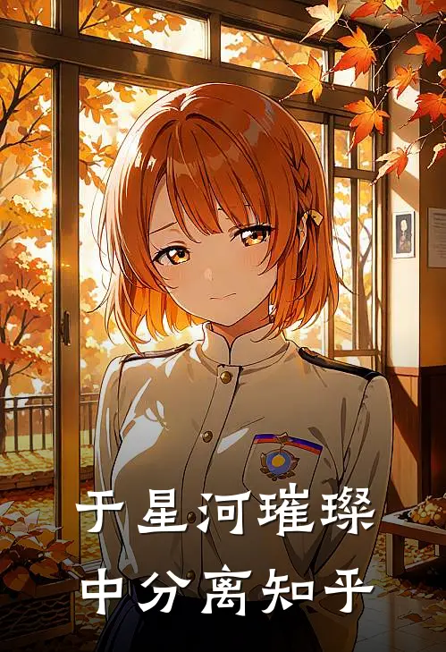 于星河璀璨中分离知乎