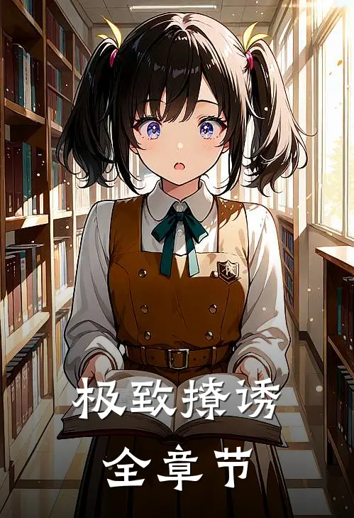 极致撩诱全章节