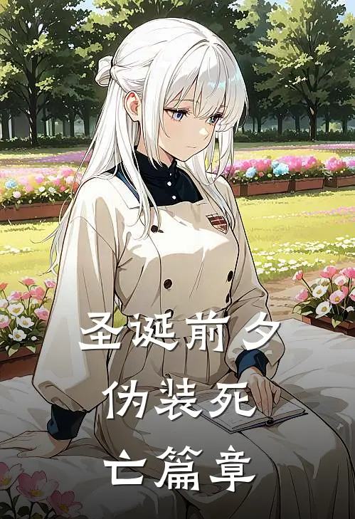 圣诞前夕，伪装死亡篇章