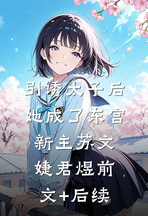 引诱太子后，她成了东宫新主苏文婕君煜前文+后续