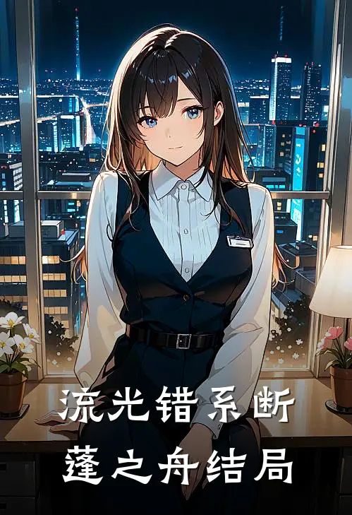 流光错系断蓬之舟结局