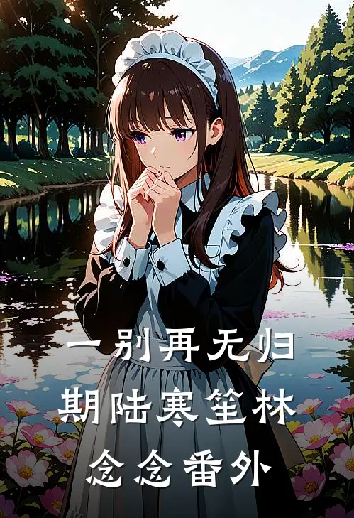 一别再无归期陆寒笙林念念 番外