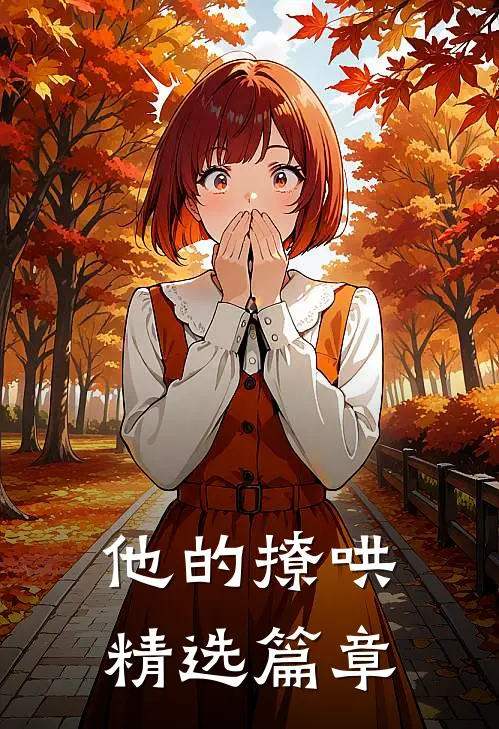 他的撩哄精选篇章