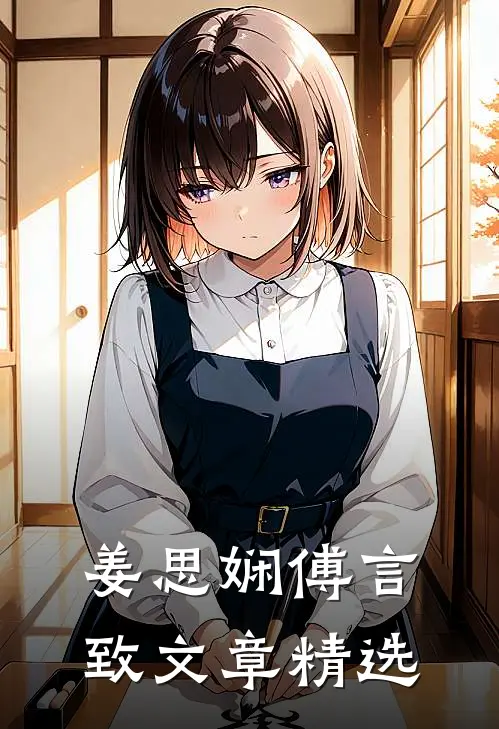 姜思娴傅言致文章精选