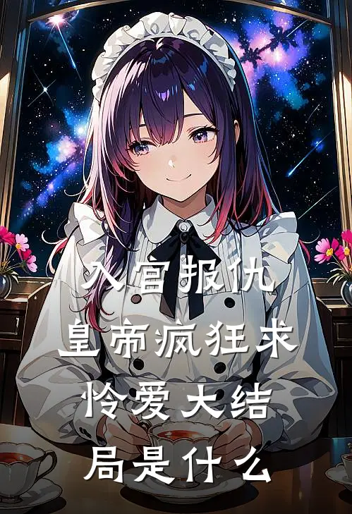 入宫报仇，皇帝疯狂求怜爱大结局是什么