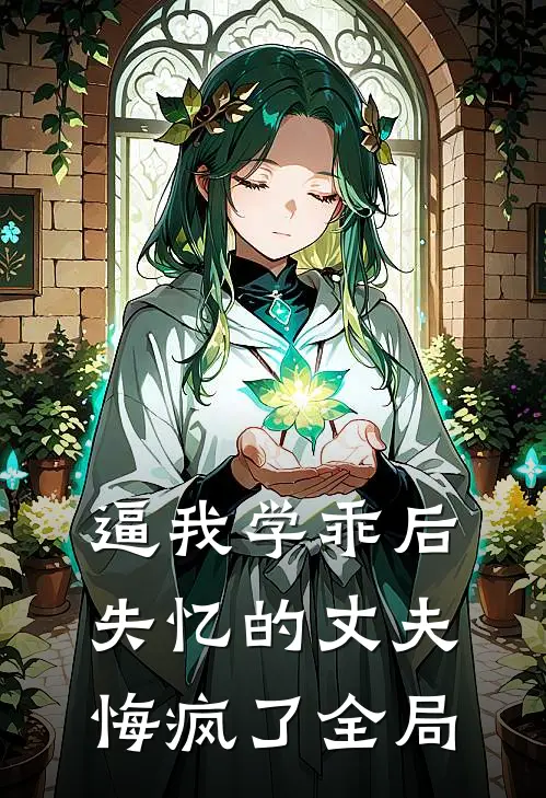 逼我学乖后，失忆的丈夫悔疯了全局